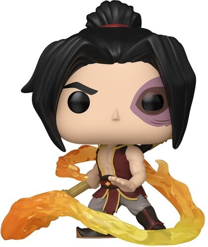 Funko pop movies aang the - aang:,