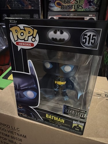Funko pop vinyl - vinyl:, universe