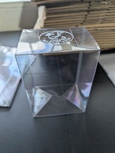 Funko pop protectors 4 - protectors,
