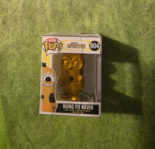 Funko bitty pops pixar hello - pops, ,pixar