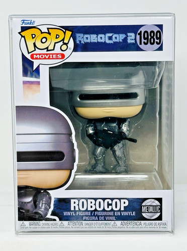 Funko pop robocop - funko,