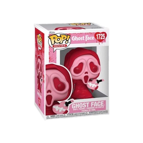 Funko pop scream - scream, face