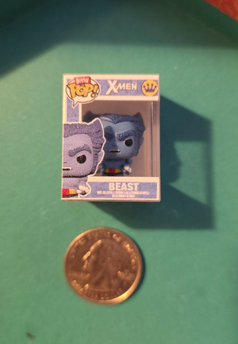 Funko bit pop - pop, star