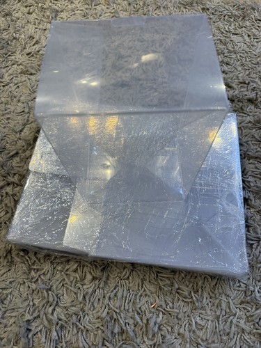 Funko pop protectors cases - protectors, 4"