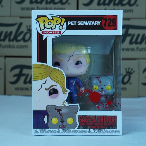 Funko pop movies pet - pop!,