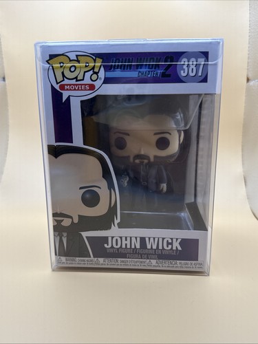 Funko pop movies john wick - pop!,