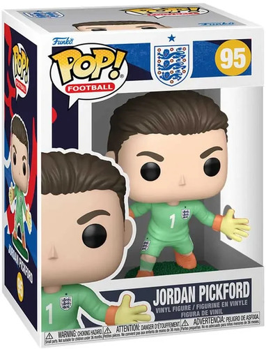 Funko pop football - funko,
