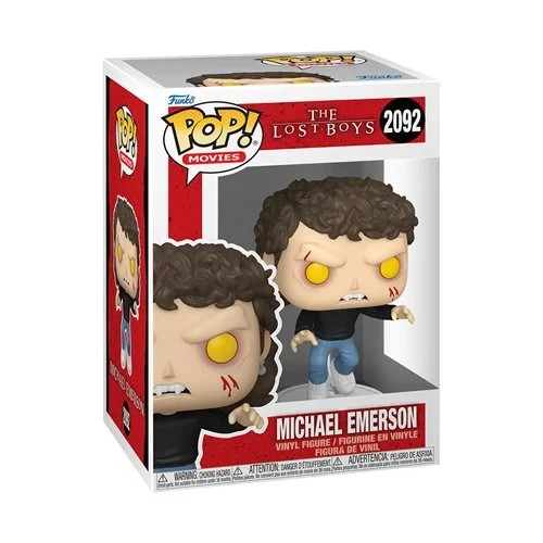 Funko pop the lost boys - the,