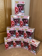 Funko pop Ghost Face Scream