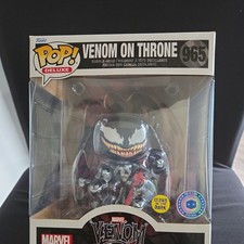 Funko POP Vinyl - Deluxe -