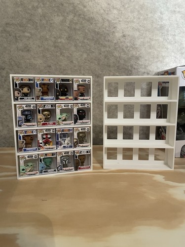 Pack funko bitty - 2, pop