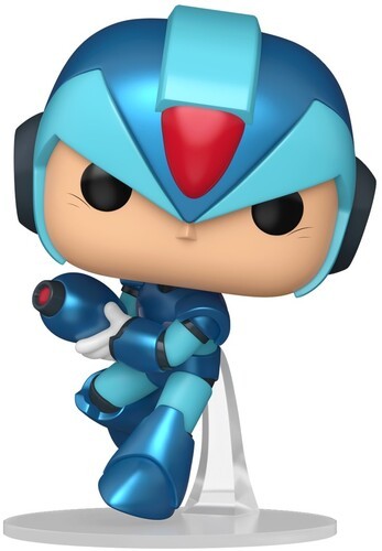 Funko pop games mega - pop!, man