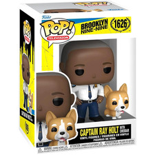 Funko Pop TV Brooklyn