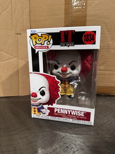 Funko pop pennywise - -,