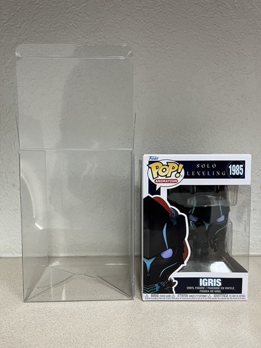 Funko pop inch - funko, vinyl
