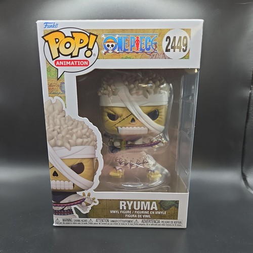 Funko pop mystery one - funko, pop!