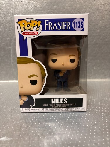 Funko pop television frasier - pop!,