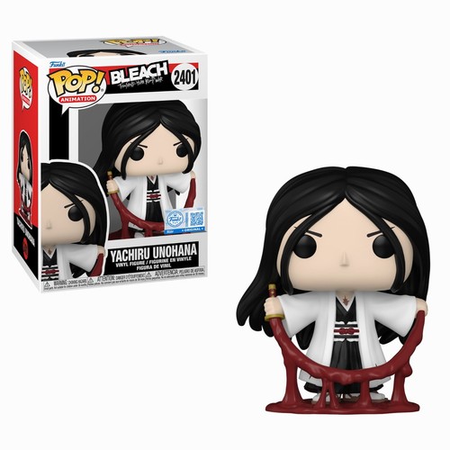 Funko pop bleach - funko,