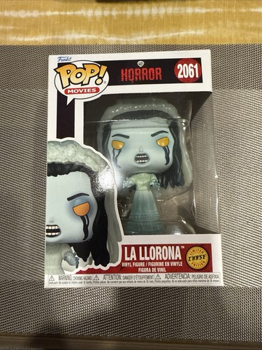 Funko pop movies horror la - pop!,