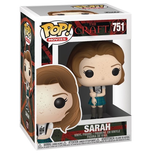 Funko pop the craft - -, sarah