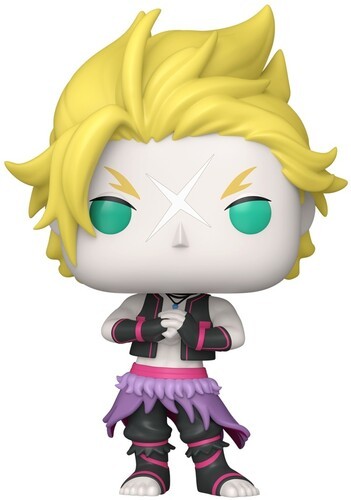 Funko pop anime zero - funko, pop!