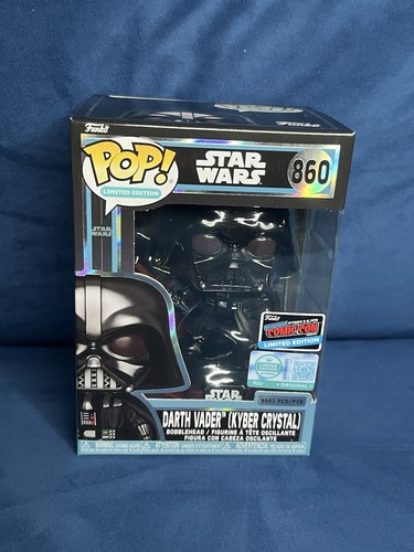 Funko pop nycc - nycc, 2026