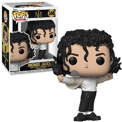Funko pop michael - funko,