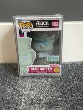 Funko Pop! Mad Hatter (Glow)