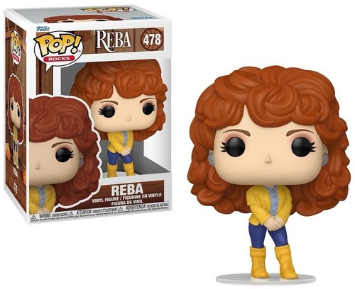 Funko pop rocks - pop!, rocks: