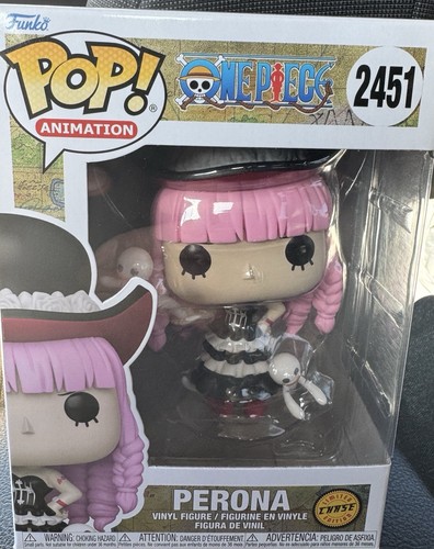 Funko mystery pop - funko, one