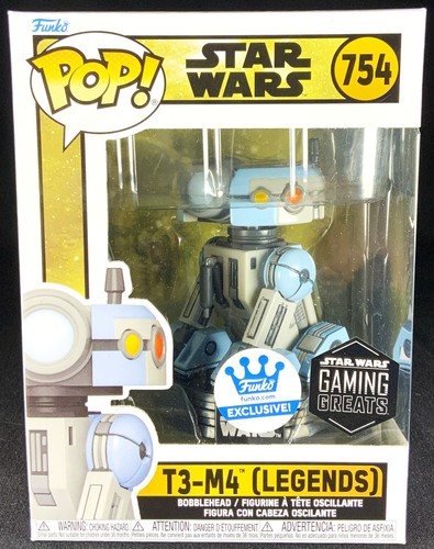Funko pop cave - star, wars