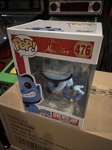 Funko pop vinyl disney - pop!,