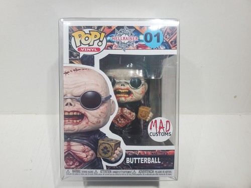 Hellraiser butterball funko - hellraiser,