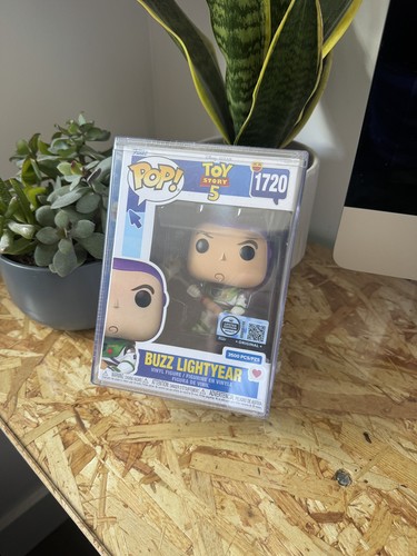 Funko pop royalty buzz - funko, pop!