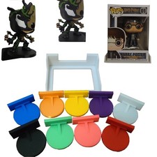 Funko POP Display wall Stand