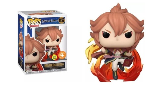 Funko pop animation black - pop!,