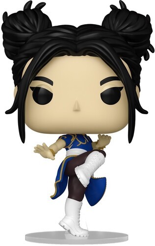 Funko pop movies street - funko, pop!