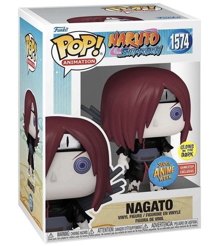 Funko pop animation - pop!,
