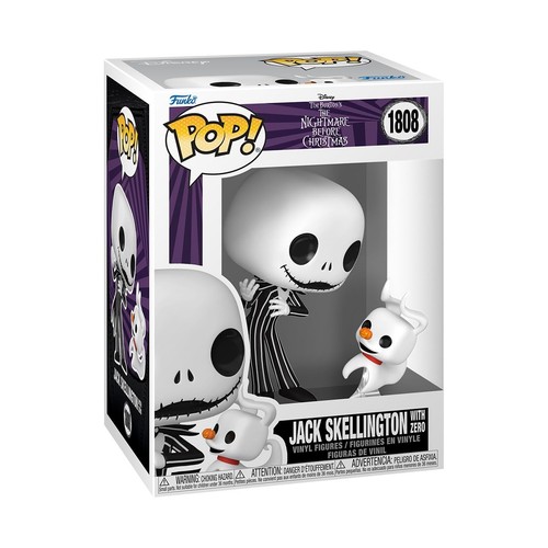 Funko pop buddy - pop!, the