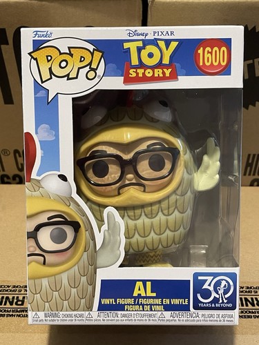 Funko pop toy story 30th - funko,