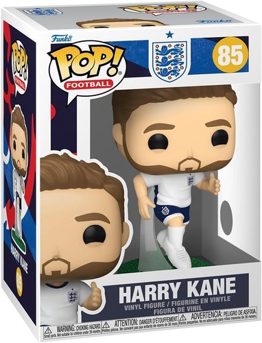 Funko pop england - pop!, football