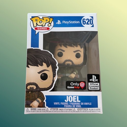 Funko pop playstation last of - funko,