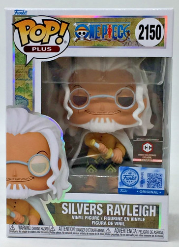 Funko pop one piece - pop!,