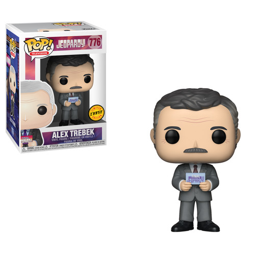 Funko pop vinyl alex - funko, pop!