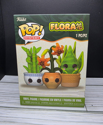 Funko pop flora - flora, (you