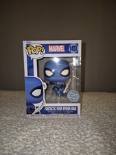 Funko Pop! Marvel Spider-Man