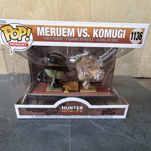 Funko pop moment animation - pop!,