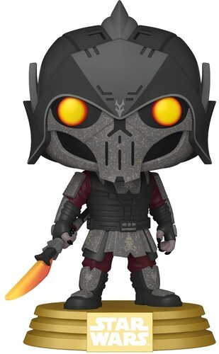 Funko pop star wars - star,