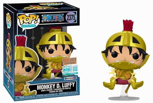 Funko pop one - funko, monkey