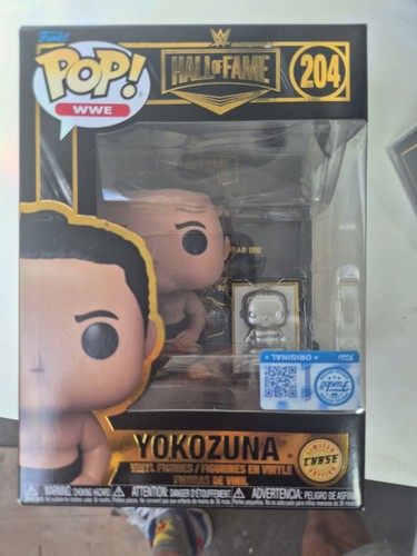 New funko pop wwe chase - funko,